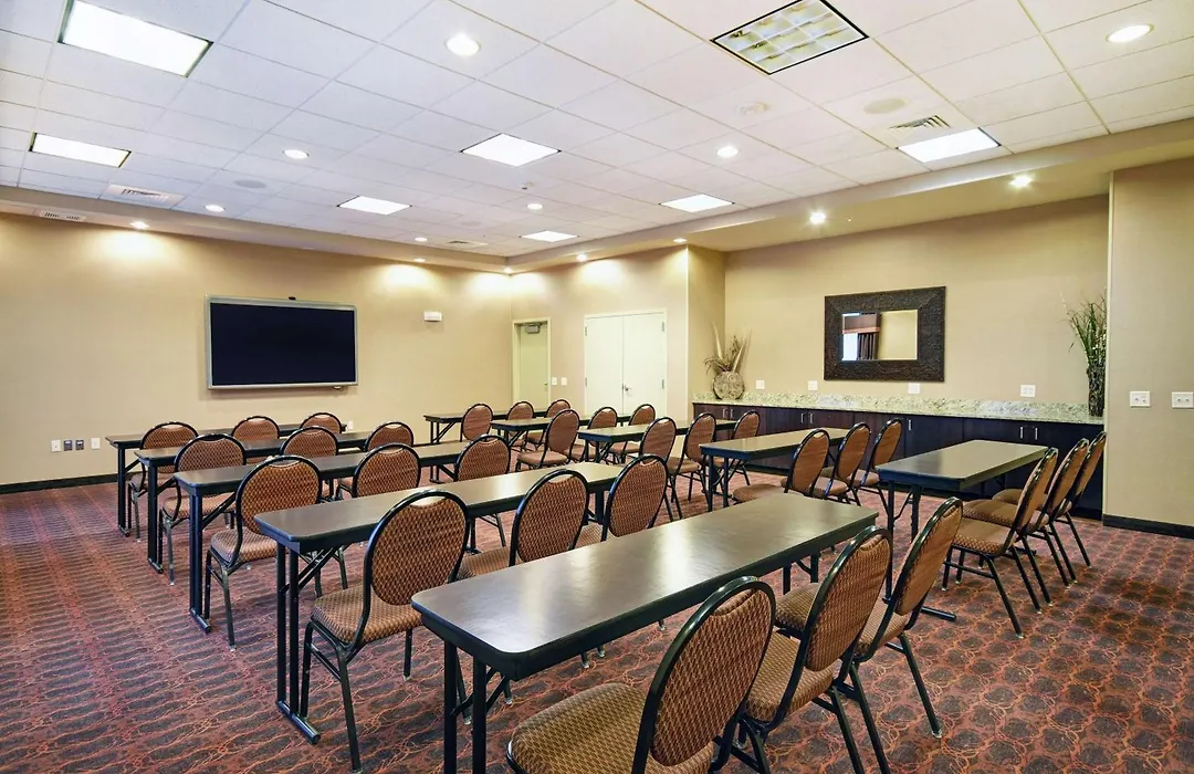 Hampton Inn Beloit-1