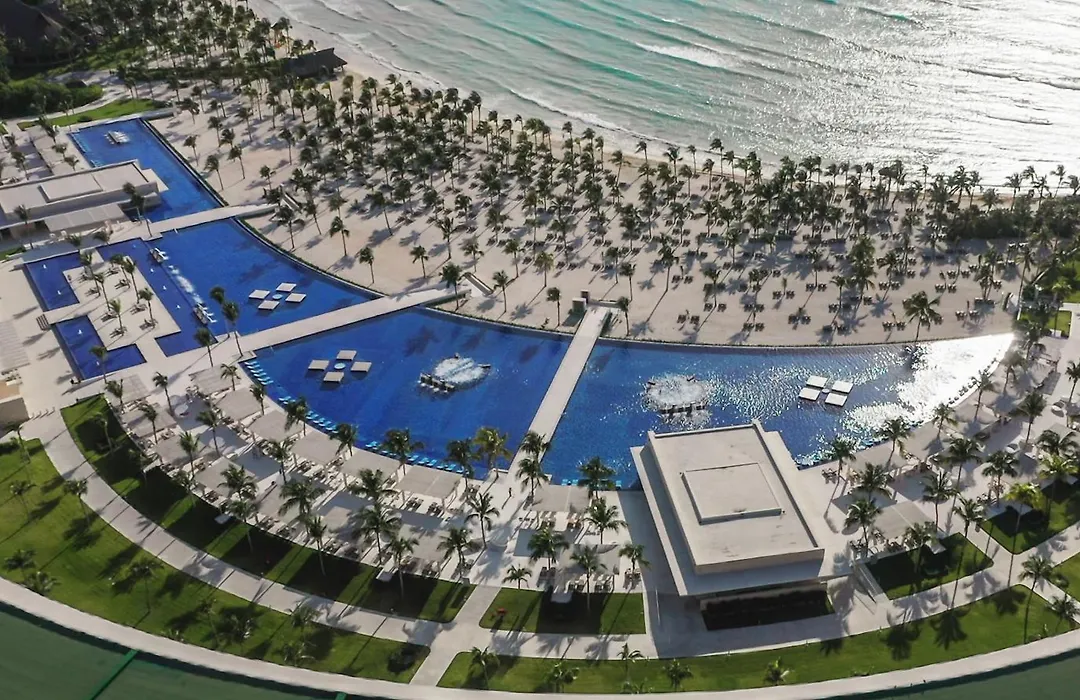 Barcelo Maya Riviera (Adults Only)-1