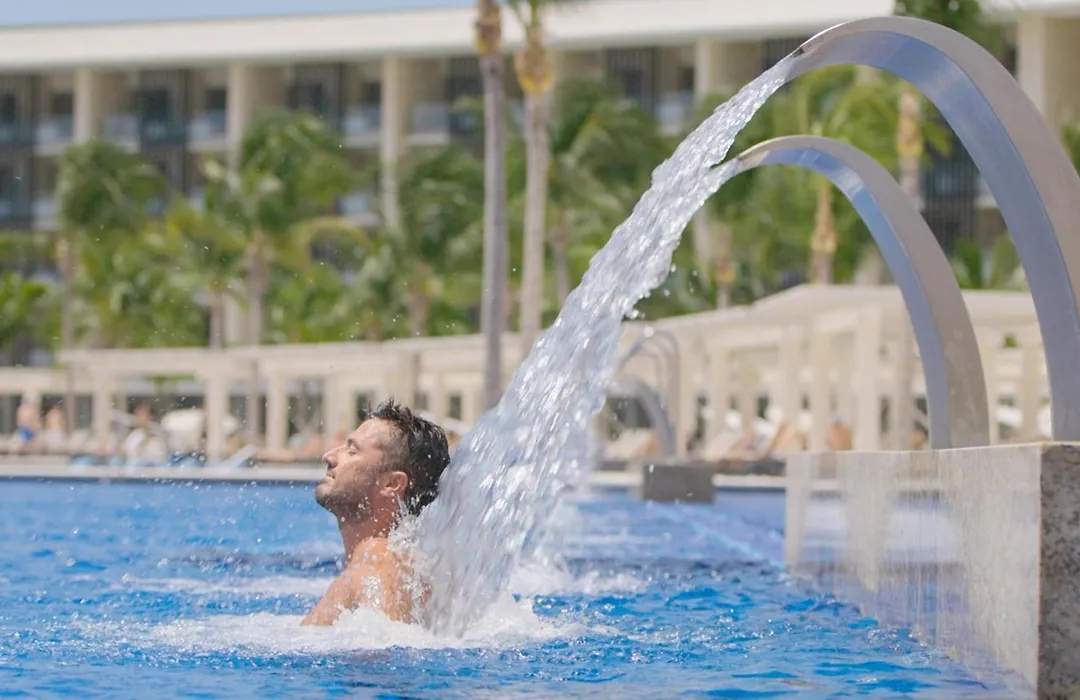 Barcelo Maya Riviera (Adults Only)-1