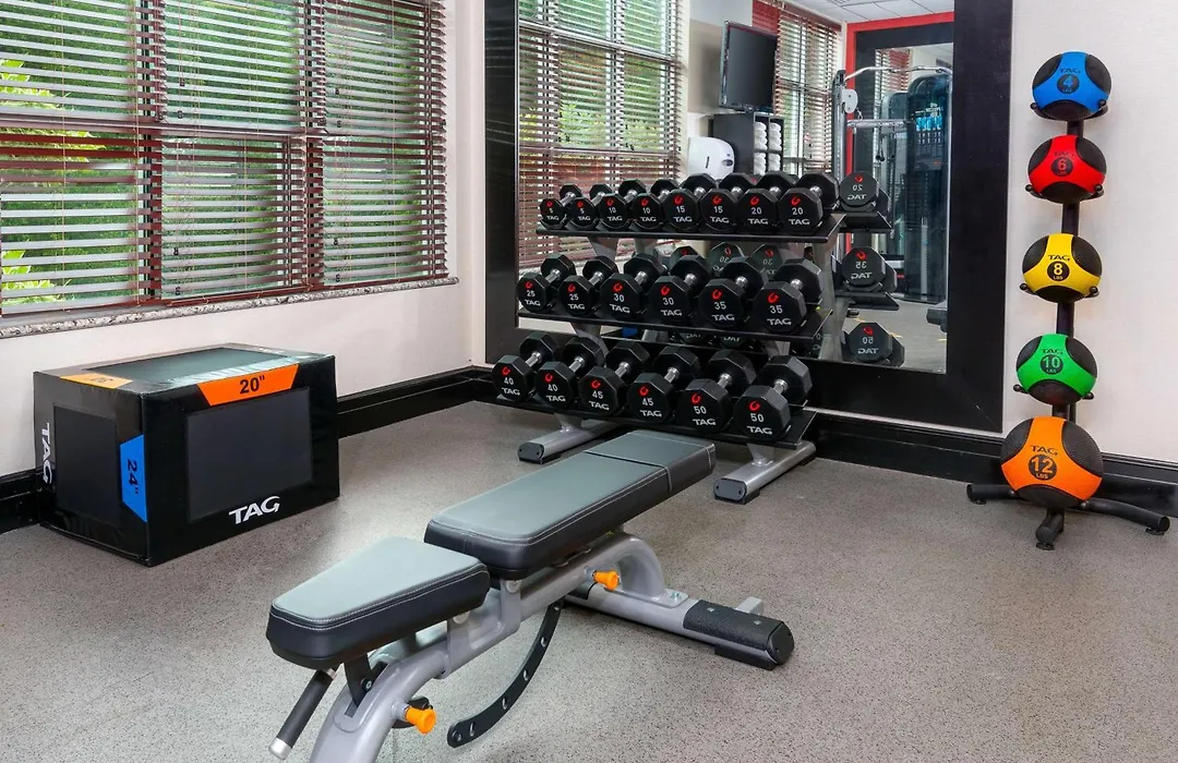 Homewood Suites By Hilton Boston/Canton, Ma-1