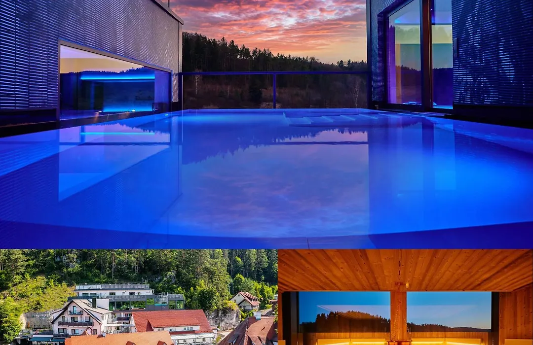 Landhotel Sternwirt Wellness-1