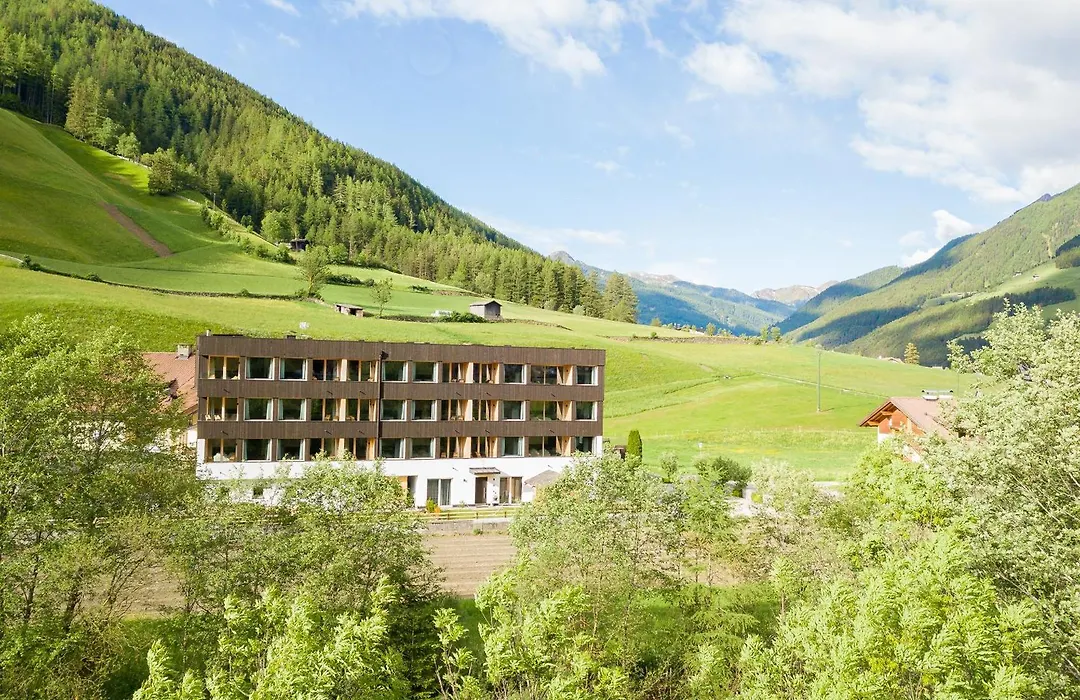 Alpine Life Hotel Anabel-1