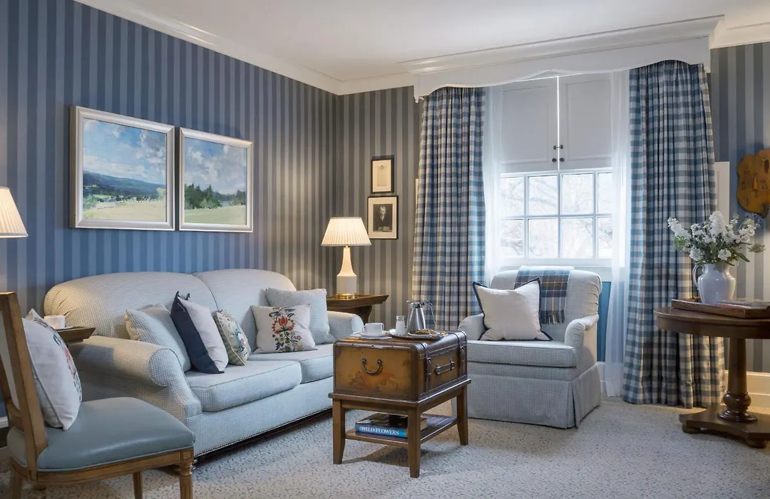 Woodstock Inn & Resort-1