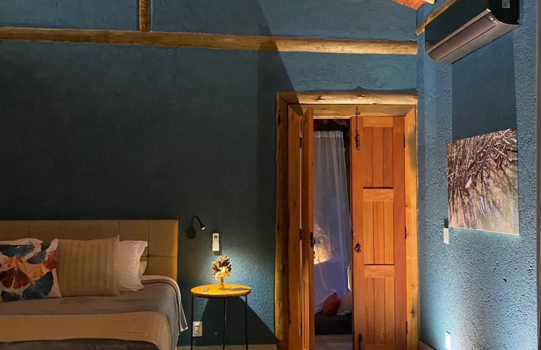 Pousada Boutique das Pedras-1