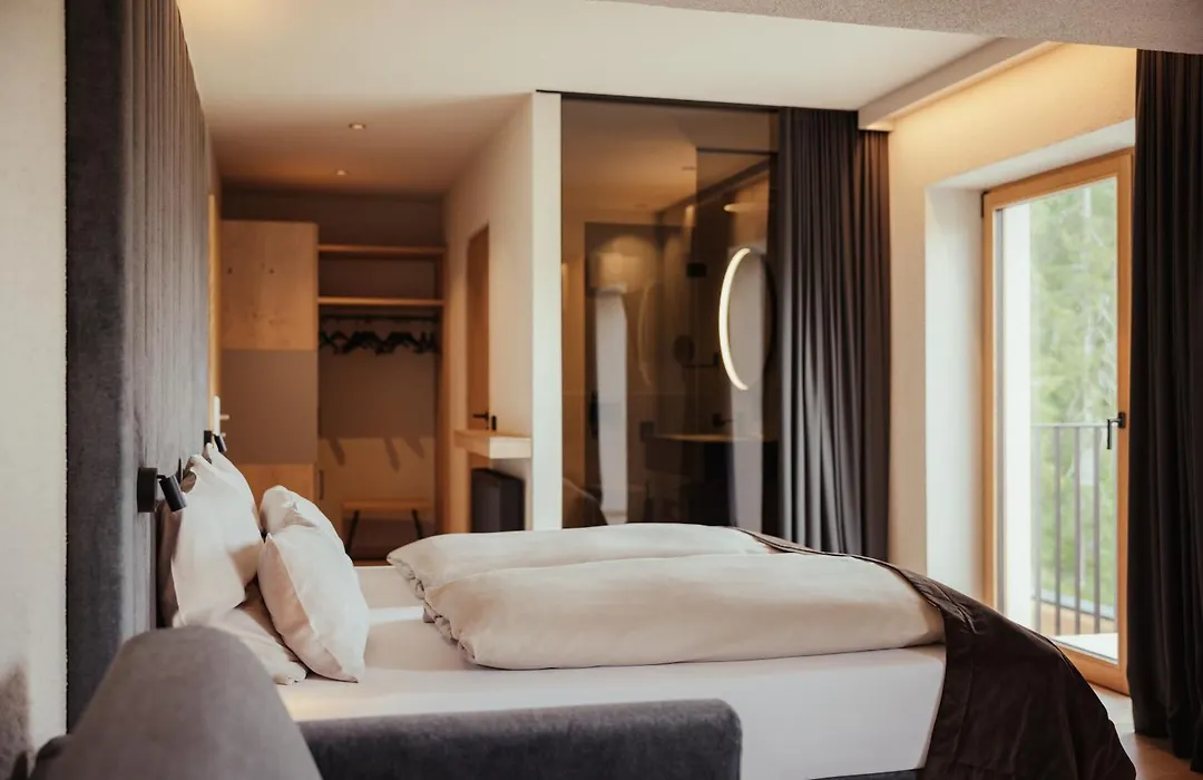 Hotel Lech Da Sompunt-1