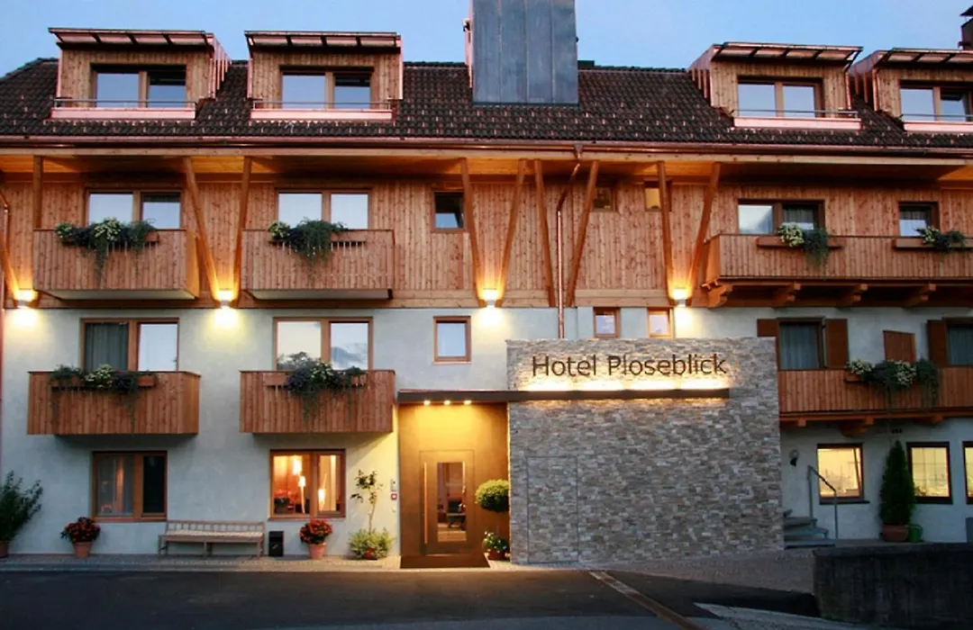 Hotel Ploseblick-1