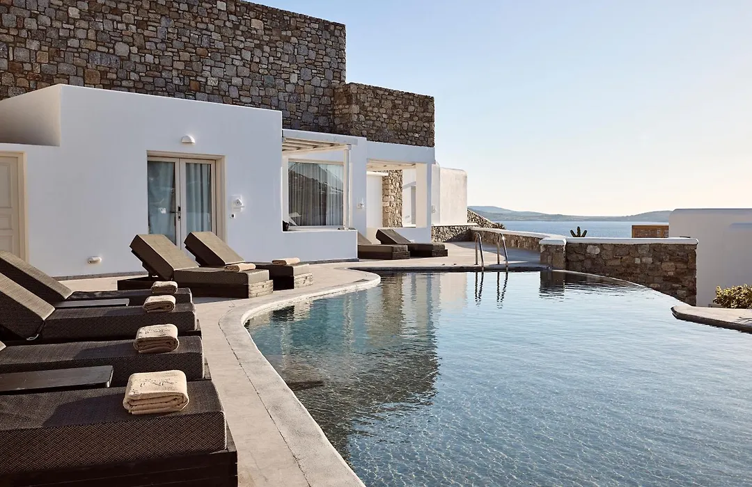Amazon Resort And Spa, A Member Of Mykonos Highlights-1
