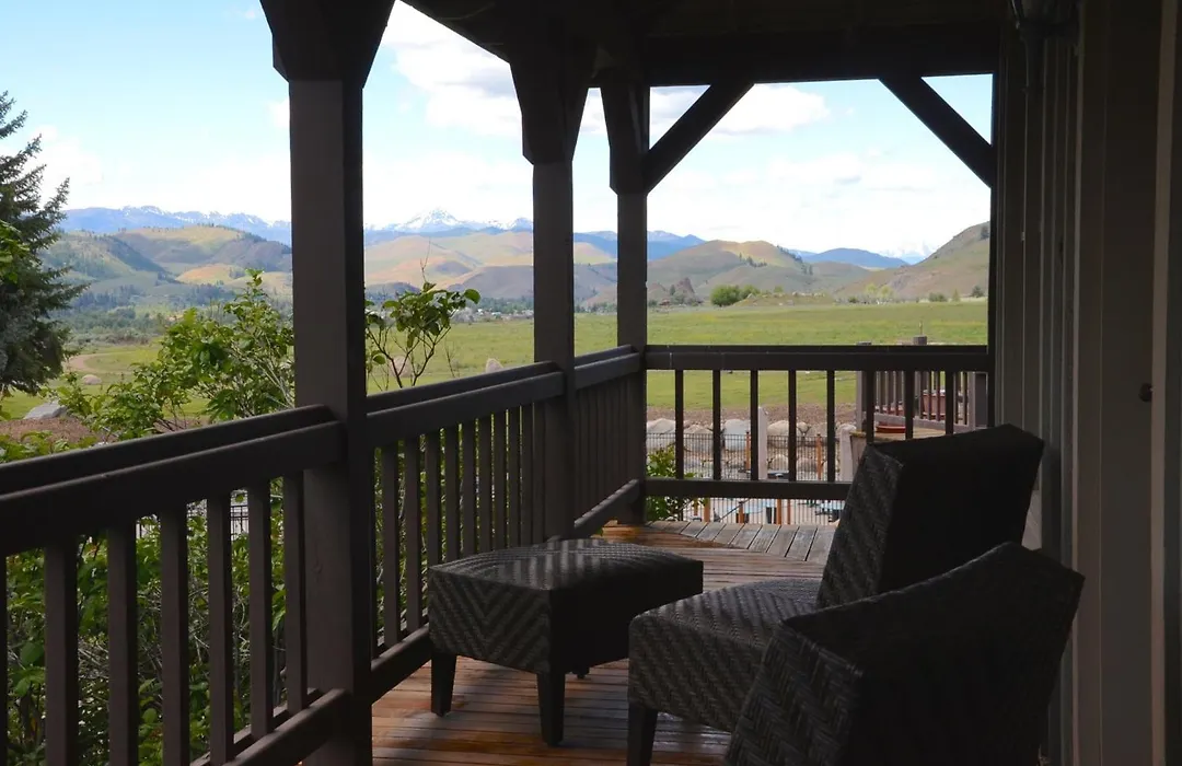 Casia Lodge And Ranch-1