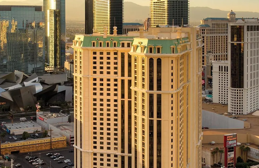 Marriott'S Grand Chateau-1