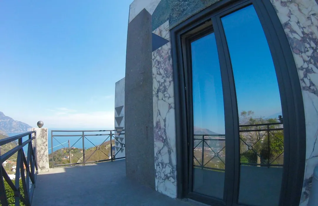 Villa La Ventana-1