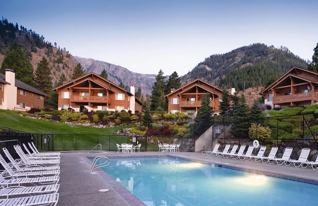 Worldmark Leavenworth-1