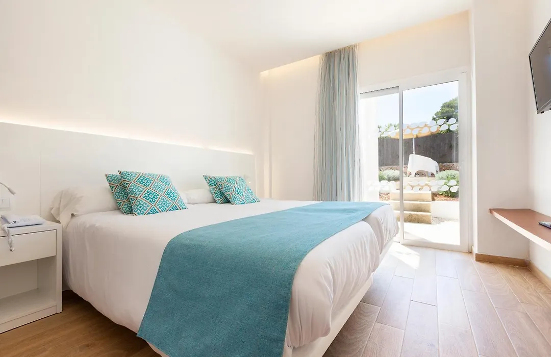 Mar Hotels Playa Mar & Spa-1