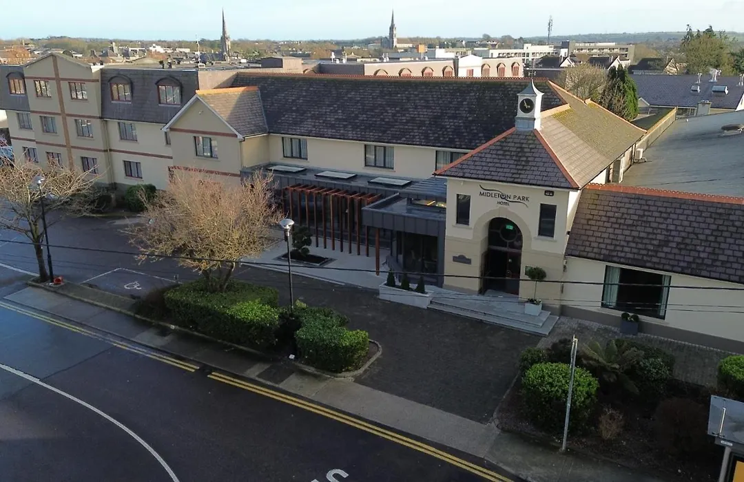 Talbot Hotel Midleton-1