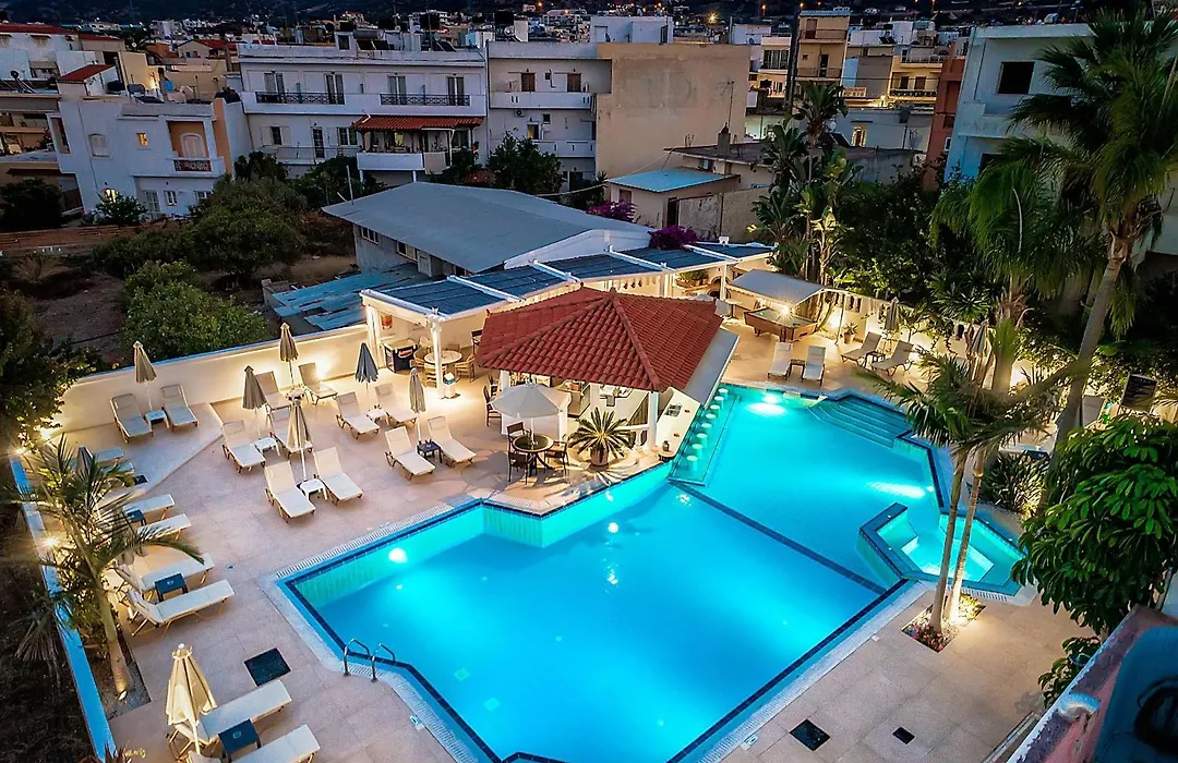Malia Mare Hotel-1