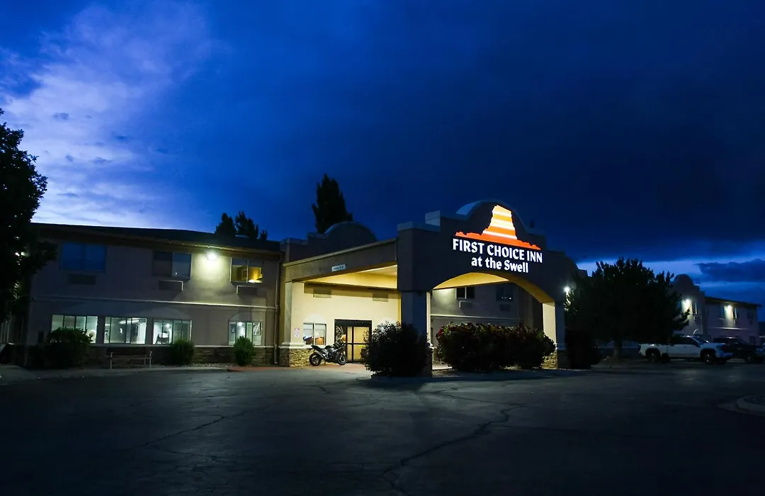 First Choice Inn At The Swell-1