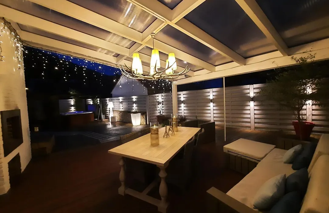 Le Clos des Thermes Suites de Luxe avec wellness privatif-1