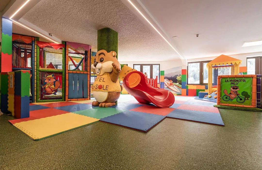 Hotel Val Di Sole-1