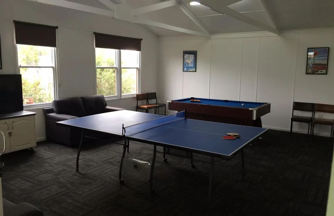 Big4 Shepparton Park Lane Holiday Park-1