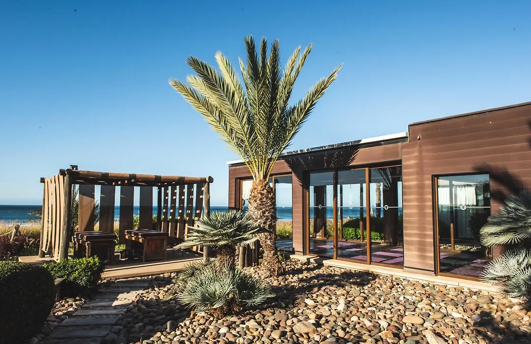 Paradis Plage Surf Yoga & Spa-1