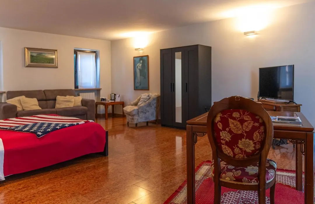 A Casa di Tom-1