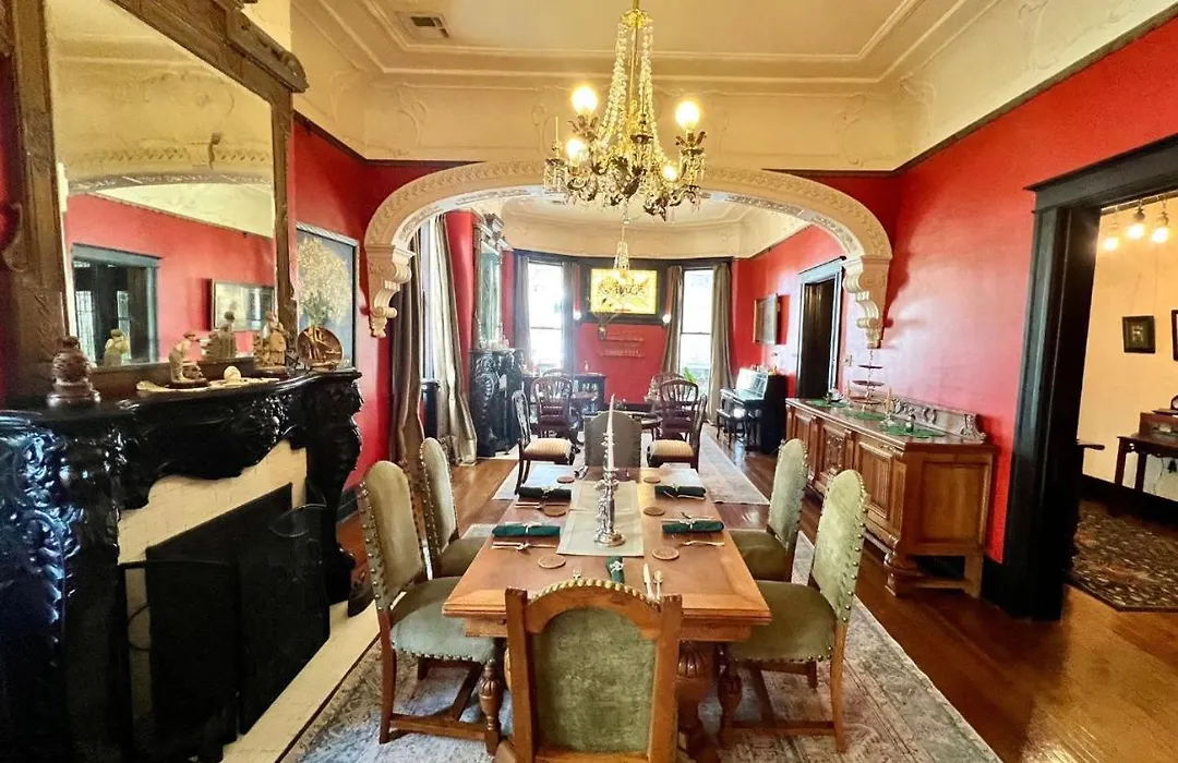 Canal Street Inn-1