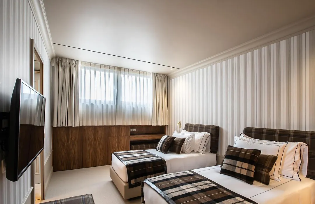 Vinha Boutique Hotel - The Leading Hotels Of The World-1