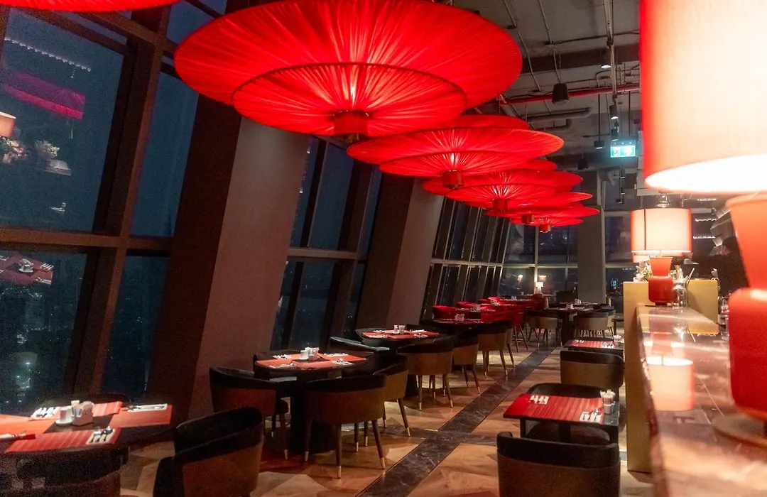 Ascott Embassy Sathorn Bangkok-1