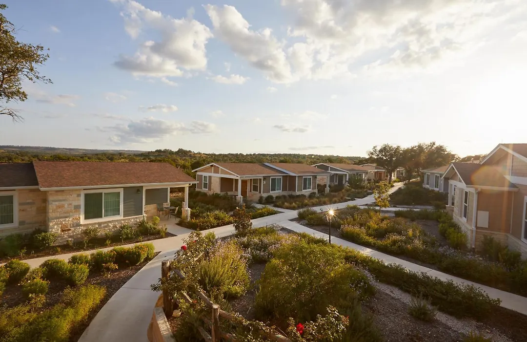 Carter Creek Winery Resort & Spa-1