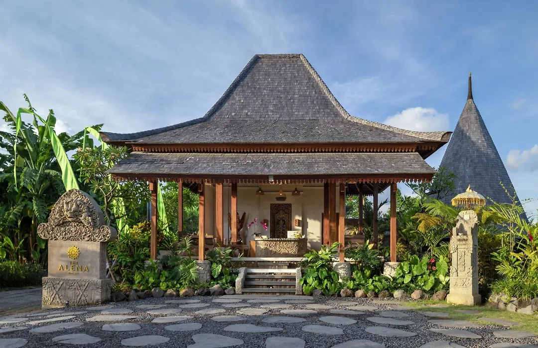 The Alena Resort A Pramana Experience-1