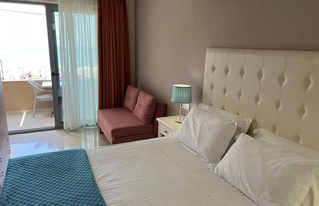 Agios Gordios Beach Resort-1