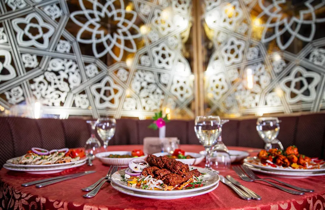 Monte Carlo Sharm Resort & Spa (Adults Only)-1