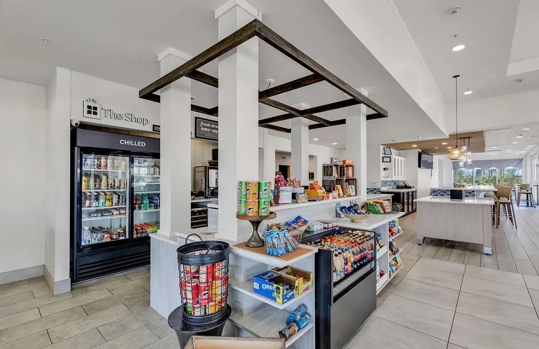 Hilton Garden Inn Myrtle Beach/Coastal Grand Mall-1