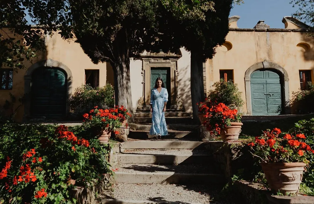 Il Falconiere Relais & Spa-1