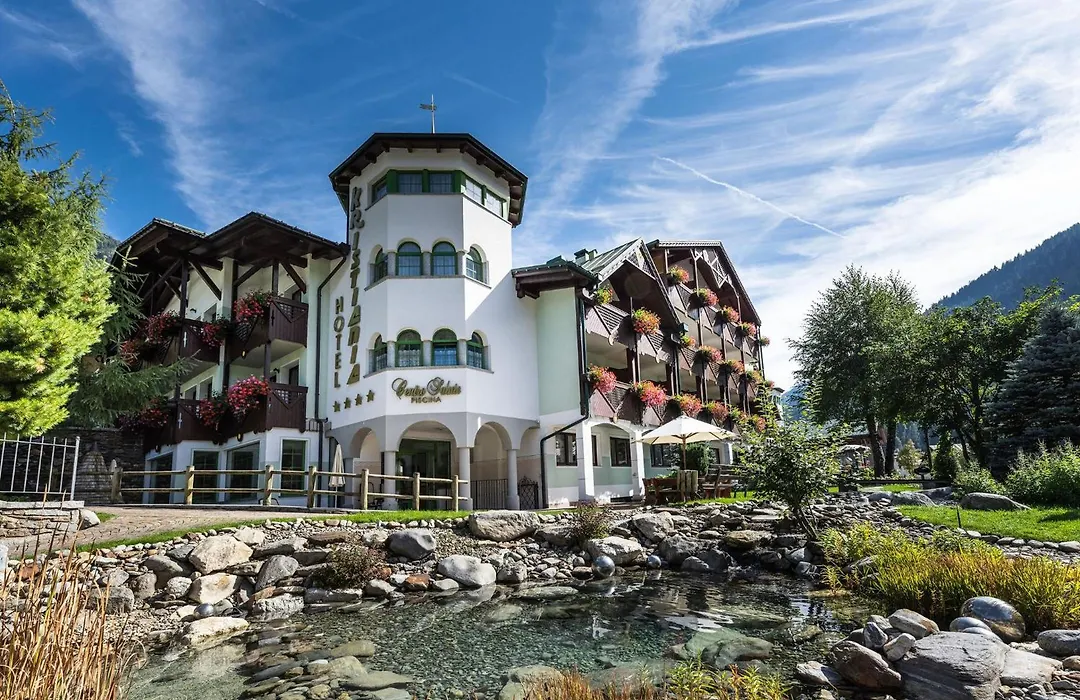 Kristiania Pure Nature Hotel & Spa-1