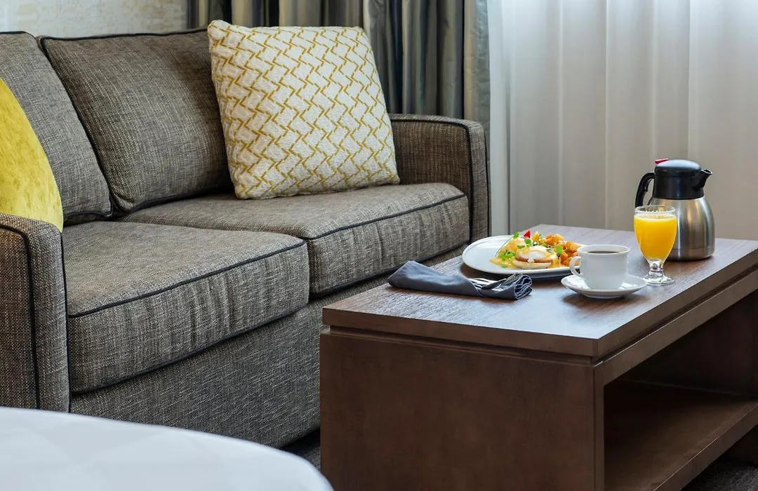 Holiday Inn Winnipeg-South By Ihg-1
