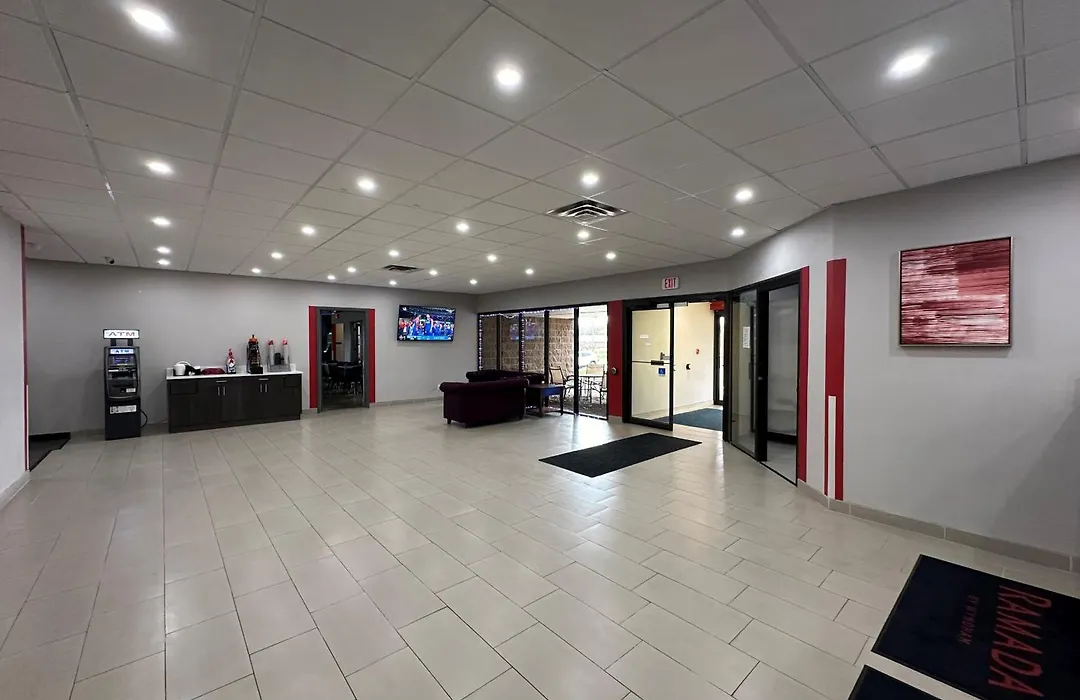 Ramada By Wyndham Waupaca-1