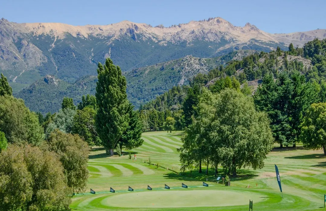 Arelauquen Lodge, A Tribute Portfolio Hotel-1
