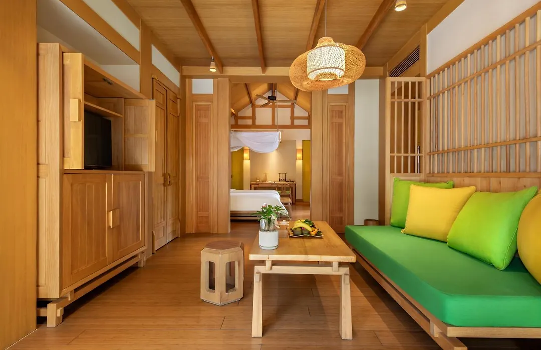 Six Senses Qing Cheng Mountain-1