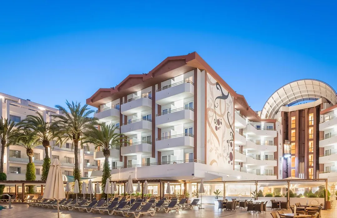 Alegria Florida & Spa-1