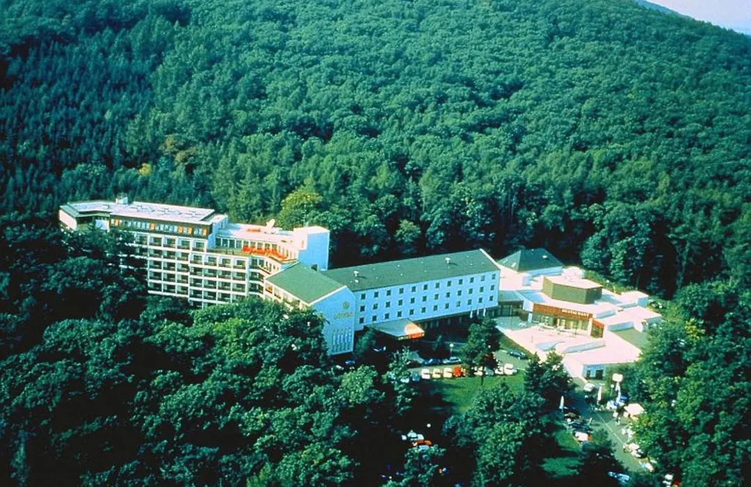Hotel Loever Sopron-1
