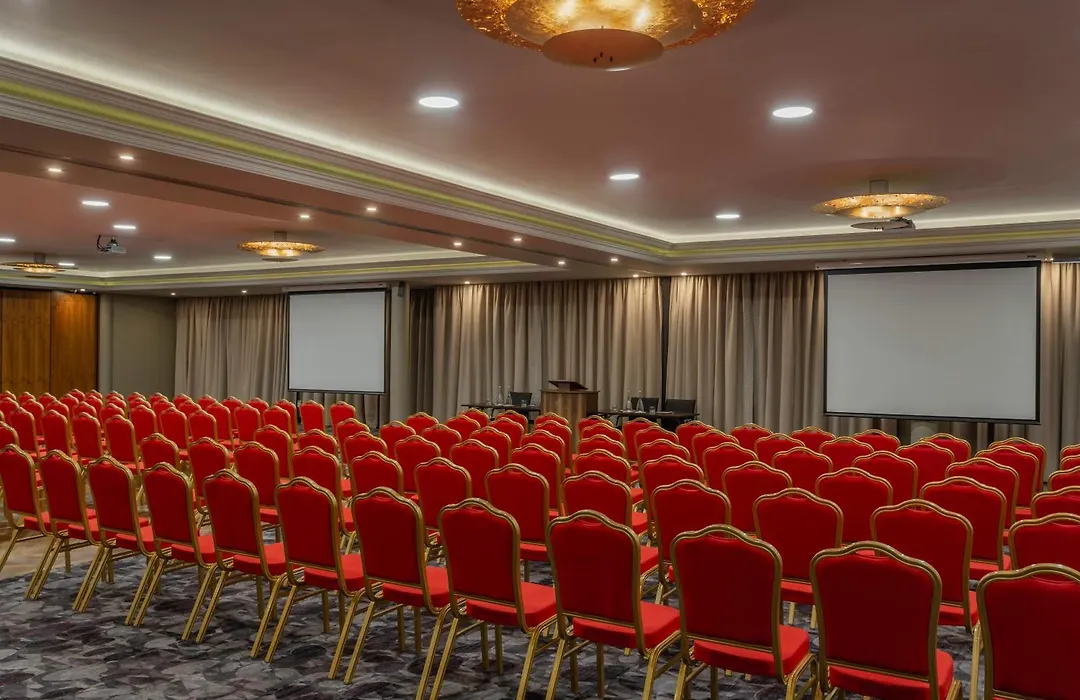 Athlone Springs Hotel-1