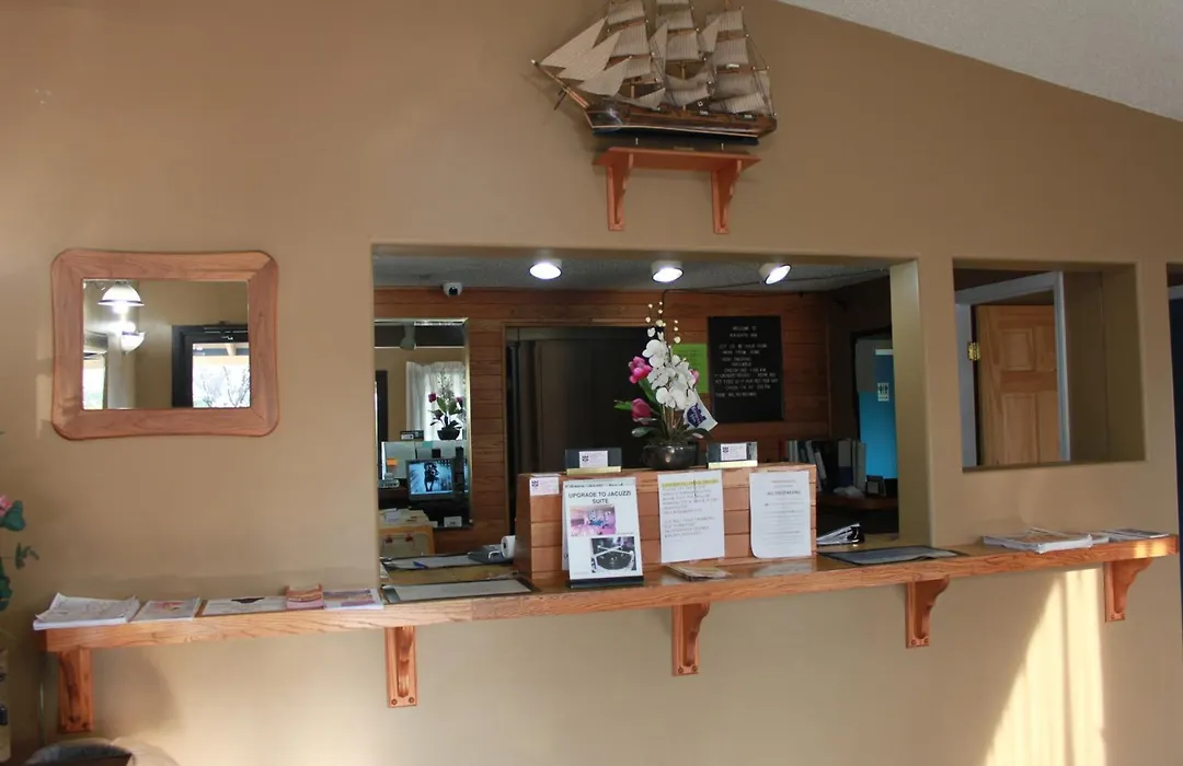 Exceed Inn Indianapolis Airport South-1