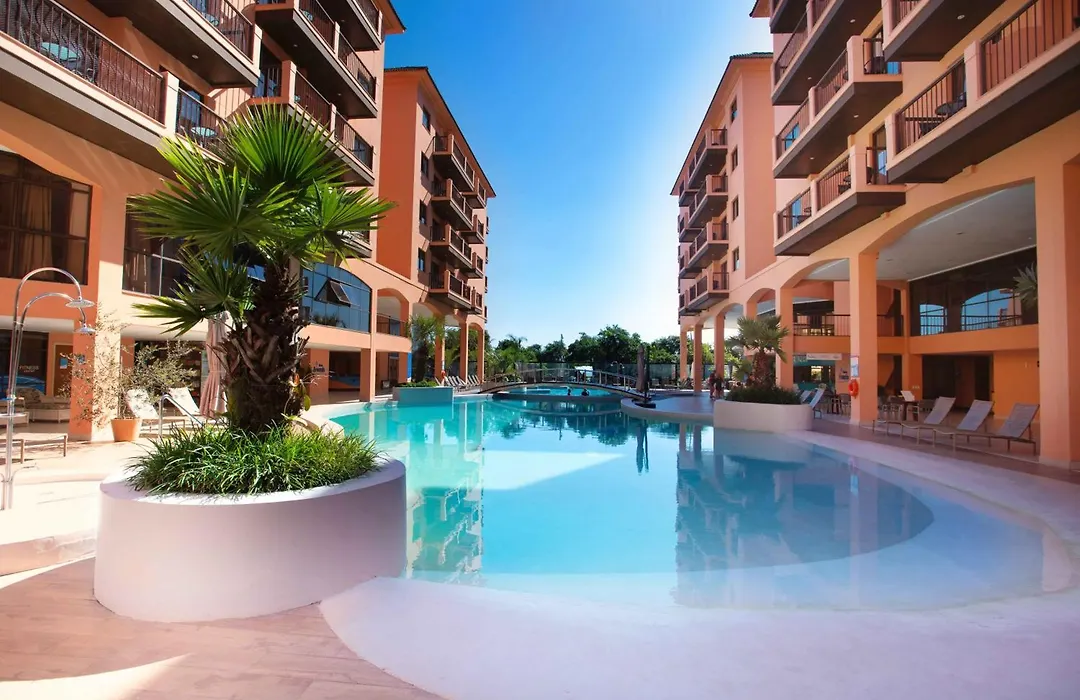 Aparthotel No Jurere Beach Village-1