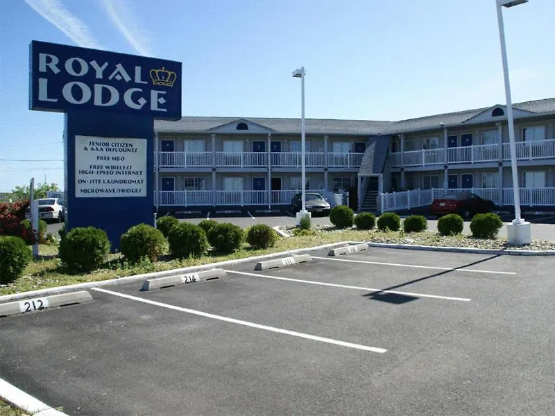 Royal Lodge-1