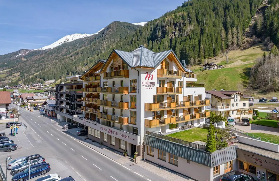 Mallaun Hotel.Erlebnis-1