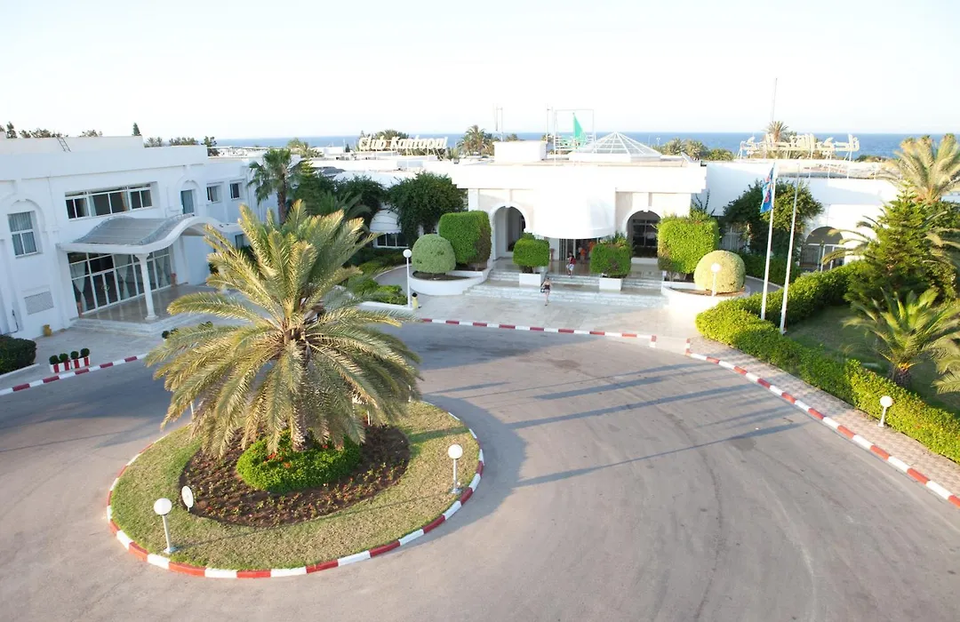 El Mouradi Club Kantaoui-1