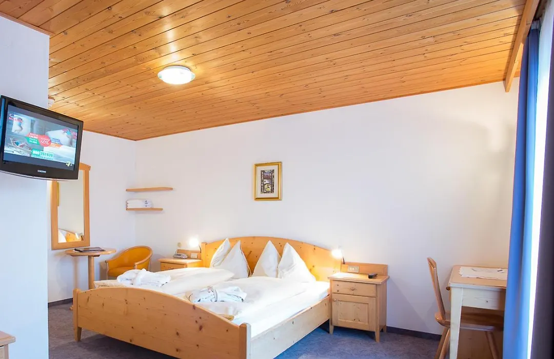 Good Life Hotel Zirm-1