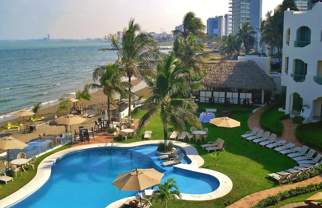 Playa Caracol Hotel&Spa-1