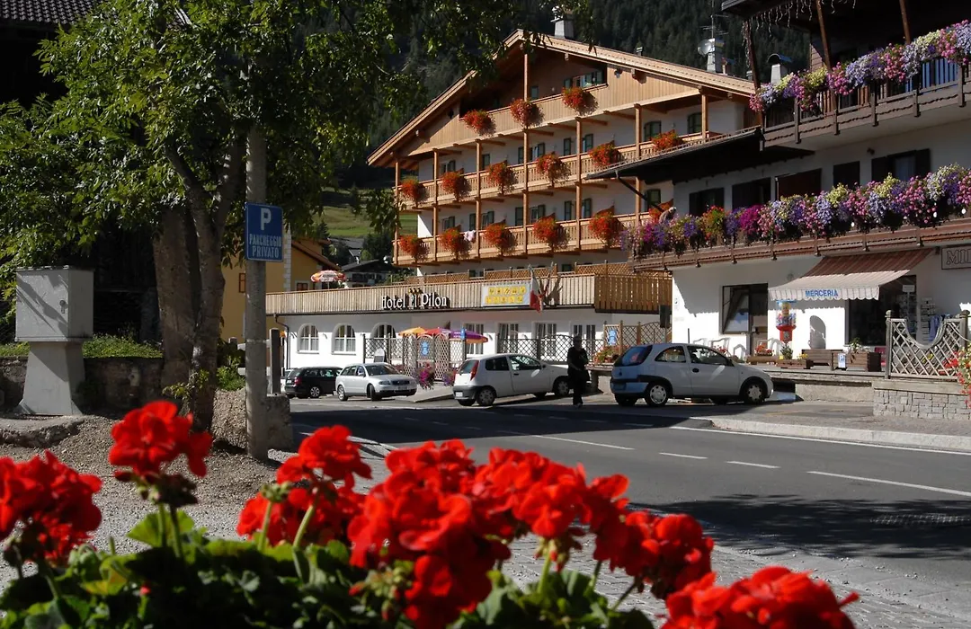 Hotel El Pilon-1