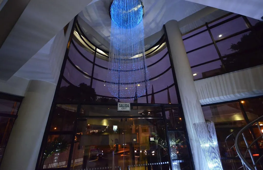 Qp Hotels Lima-1